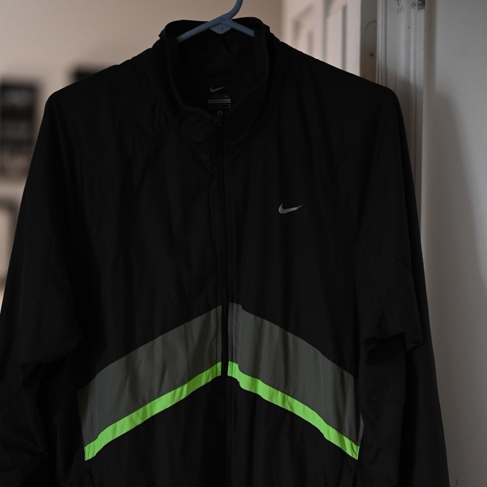 Nike Windbreaker